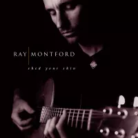 Shed Your Skin by Ray Montford
