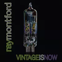Vintage is Now by Ray Montford