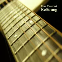 ReStrung by Reza Manzoori