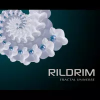 Fractal Universe by Rildrim