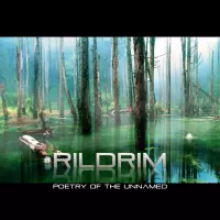 Poetry of the Unnamed by Rildrim
