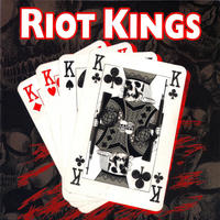 [Riot Kings by Riot Kings]