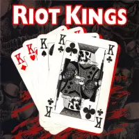 Riot Kings by Riot Kings