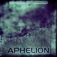 Aphelion by Rob Cosh