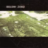 Below Zero by Robert Rich