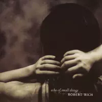 Echo of Small Things by Robert Rich