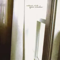 Open Window by Robert Rich
