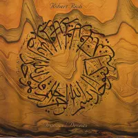 Trances-Drones CD2 by Robert Rich