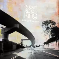 [Life Like Fiction by Robert Scott King]
