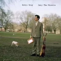 [Only the Missile by Robin Grey]
