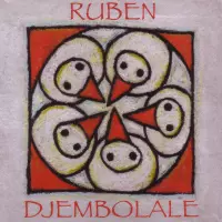 Djembolale - Fills and Drills by Ruben van Rompaey