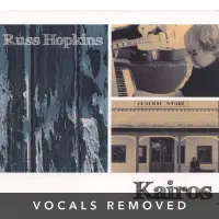 [Kairos (vocals removed) by Russ Hopkins]