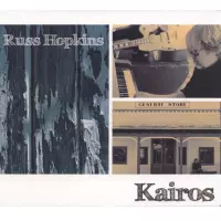 [Kairos by Russ Hopkins]