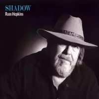 Shadow by Russ Hopkins