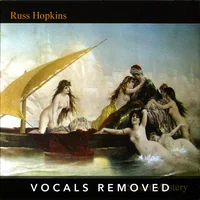 [Sweet Mystery (vocals removed) by Russ Hopkins]