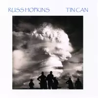 [Tin Can by Russ Hopkins]