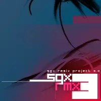 [SGXRMX3 by SGX]