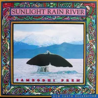 [Sunlight Rain River by Sambodhi Prem]