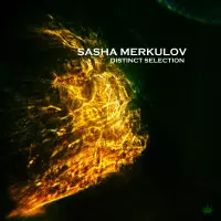 Distinct Selection by Sasha Merkulov