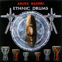 [Ethnic Drums by Satori]