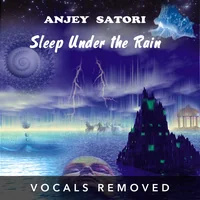 [Sleep Under The Rain (vocals removed) by Satori]