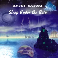 Sleep Under The Rain by Satori