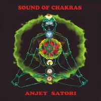 Sounds Of Chakras by Satori