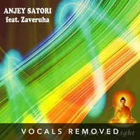 [Space of Light (vocals removed) by Satori]