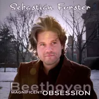 Magnificent Obsession vol 1 - Beethoven Sonatas by Sebastian Forster