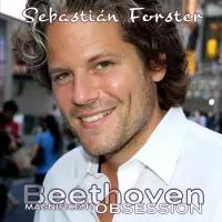 Magnificent Obsession vol 2 - Beethoven Sonatas by Sebastian Forster