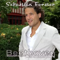 Magnificent Obsession vol 3 - Beethoven Sonatas by Sebastian Forster
