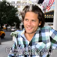 Magnificent Obsession vol 4 - Beethoven Sonatas by Sebastian Forster