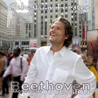 [Magnificent Obsession vol 5 - Beethoven Sonatas by Sebastian Forster]