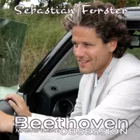 Magnificent Obsession vol 6 - Beethoven Sonatas by Sebastian Forster