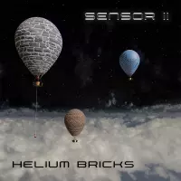 Helium Bricks by Sensor II