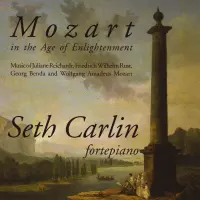 [Mozart in the Age of Enlightenment by Seth Carlin]
