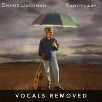 [Sanctuary (vocals removed) by Shane Jackman]