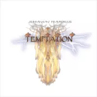 Temptation by Shawn Harris