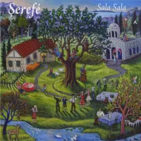 [Sala Sala by Sherefe]