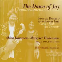 The Dawn of Joy by Shira Kammen