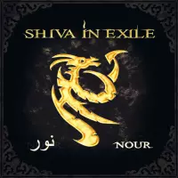 Nour by Shiva in Exile
