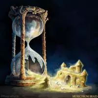 Music from Braid by Sieber, Kammen and Fulton