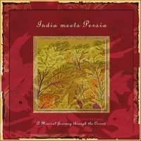 India meets Persia by Simone Angele and Amir Kalhor