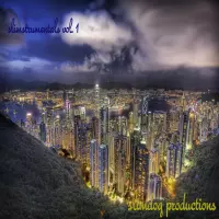 [Slimstrumentals Vol 1 by Slimdog Productions]