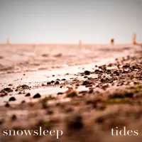 Tides EP by Snowsleep