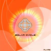 Flare by Solar Cycle