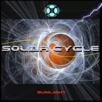 Sunlight by Solar Cycle