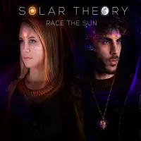 Race The Sun by Solar Theory