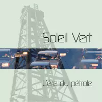 [L ere du petrole by Soleil Vert]