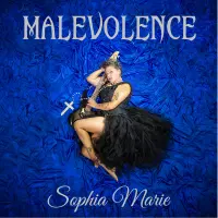 [Malevolence by Sophia Marie]